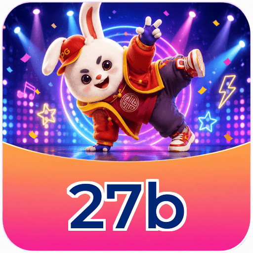 27b Logo Oficial