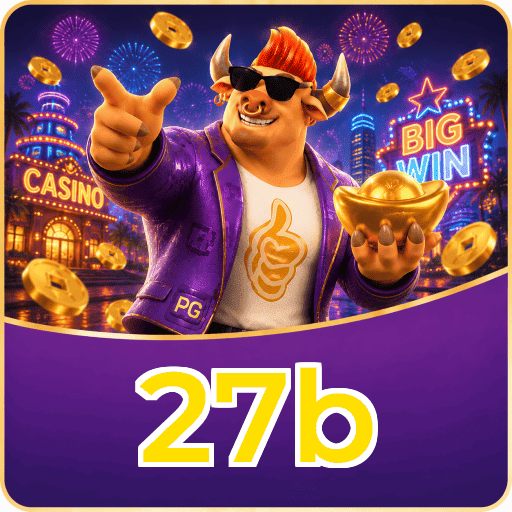 27b Jackpots Progressivos