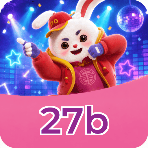 Logo 27b Telegram Canal Oficial