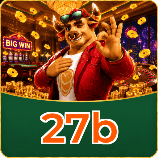 27b Loteria Online Brasil - Plataforma Certificada